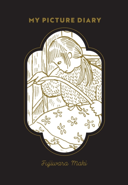 My Picture Diary By Maki, Fujiwara