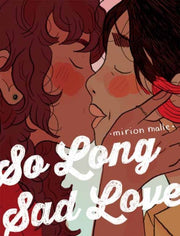 So Long Sad Love By Malle, Mirion