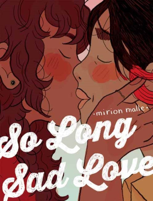So Long Sad Love By Malle, Mirion
