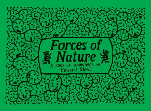 Forces Of Nature