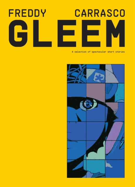 Gleem By Carrasco, Freddy
