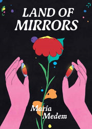 Land Of Mirrors