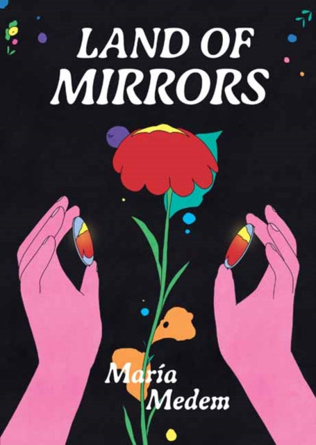 Land Of Mirrors