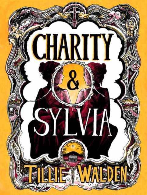Charity & Sylvia