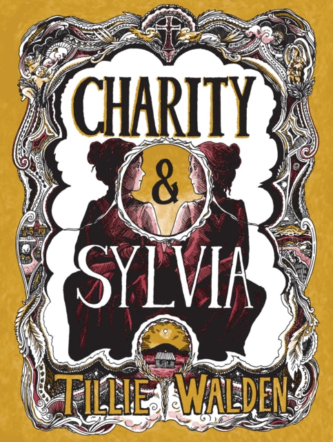 Charity & Sylvia By Walden, Tillie