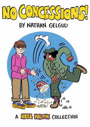 No Concessions By Gelgud, Nathan