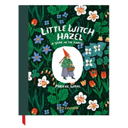 Little Witch Hazel By Wahl, Phoebe