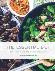 Essential Diet: Eating For Mental He