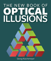 New Book Of Optical Illusions
