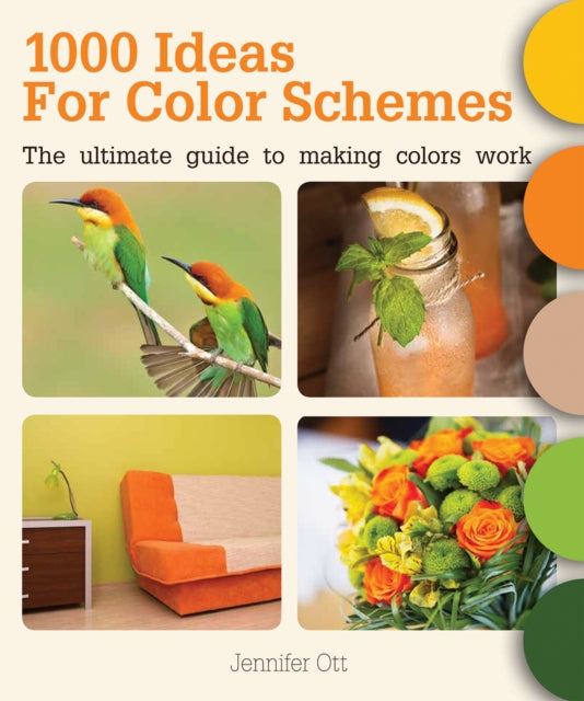 1000 Ideas For Colour Schemes