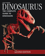Dinosaurs By Parker, Steve