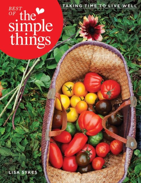Best Of The Simple Things