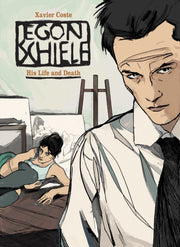 Egon Schiele His Life & Death