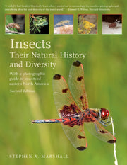 Insects By Marshall, Stephen A