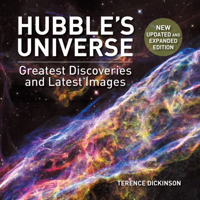 Hubbles Universe 2nd Edition
