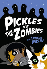 Pickles Vs. The Zombies