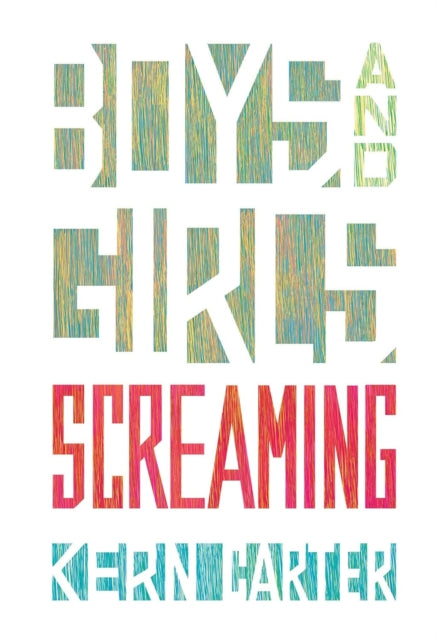 Boys And Girls Screaming
