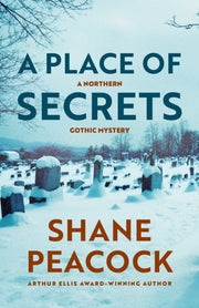 Place Of Secrets