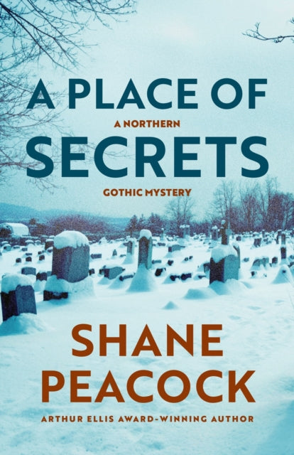 Place Of Secrets