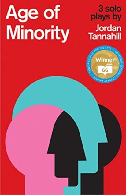 Age Of Minority Three Solo Plays
