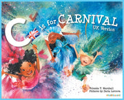 C Is For Carnival: Uk Version