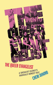 Queer Evangelist The