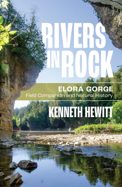 Rivers In Rock