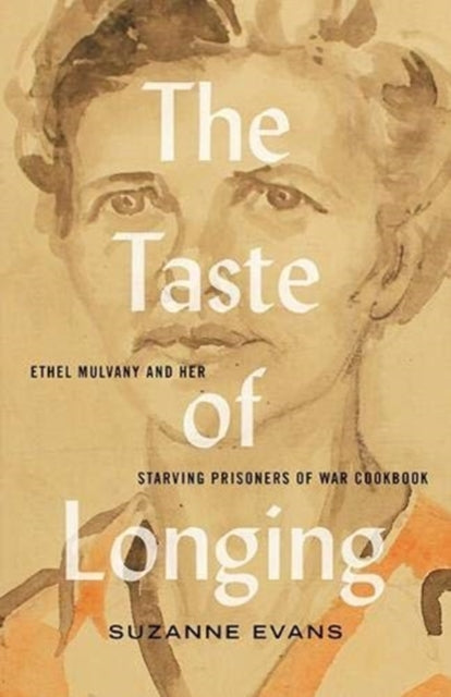 Taste Of Longing The