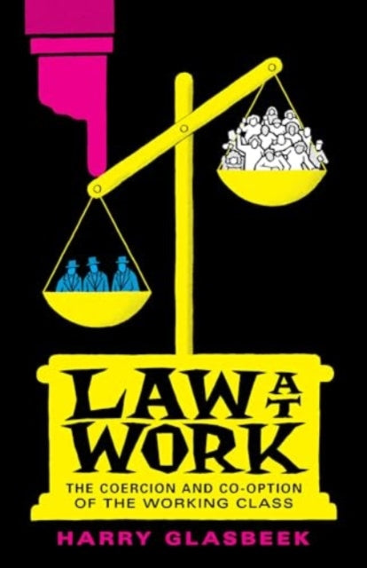 Law At Work