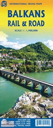 Balkans