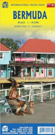 Bermuda 1145
