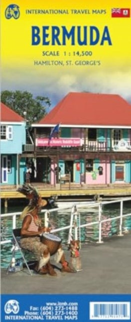 Bermuda 1145