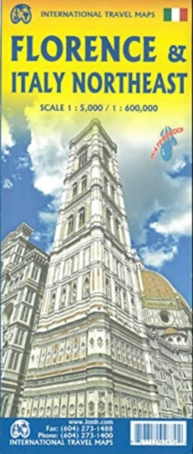 Florence Italy North East 151600 By Florence Italy North East 151600