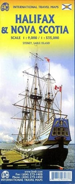 Halifax Nova Scotia Inc Dartmouth