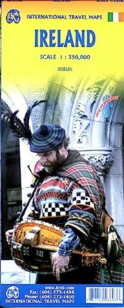 Ireland 1350