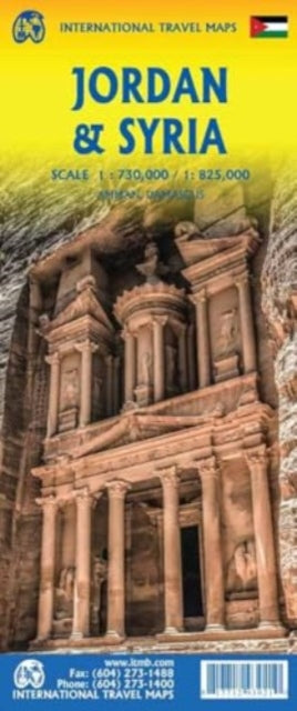 Jordan Syria 16101740