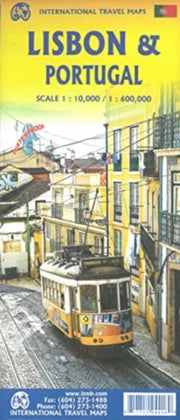 Lisbon Portugal 1101600