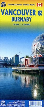 Burnaby Vancouver 120