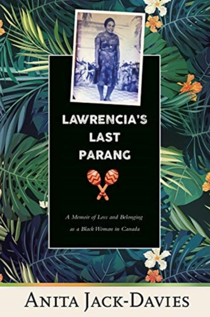Lawrencias Last Parang