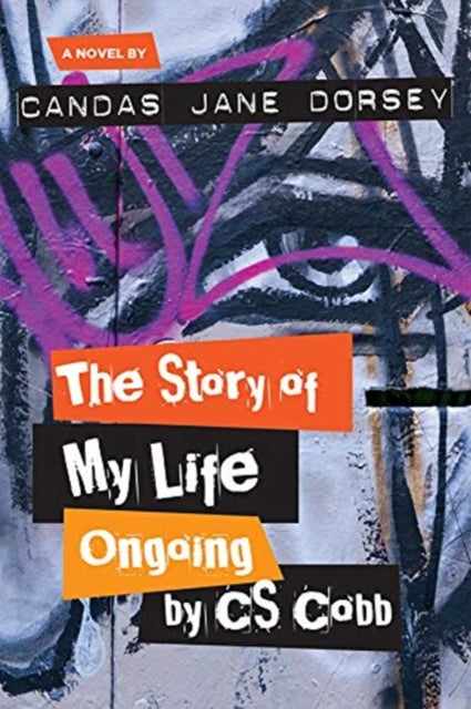 My Life Ongoing By Cs Dobb