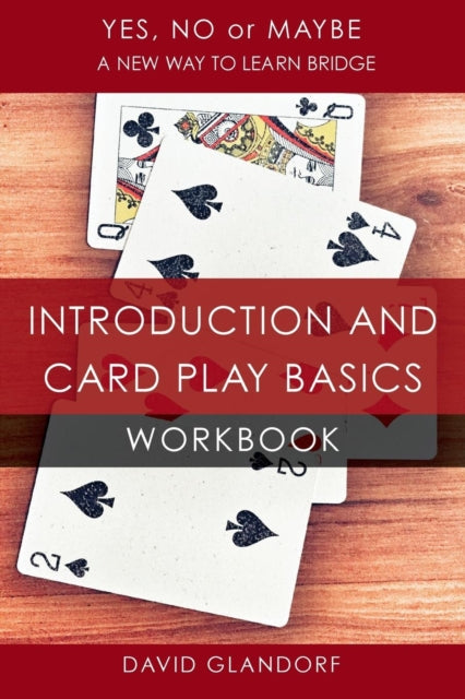 Ynm: Introduction And Card Play Basics W