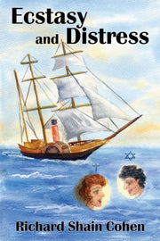 Ecstasy And Distress