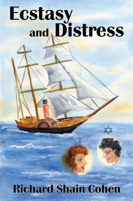 Ecstasy And Distress