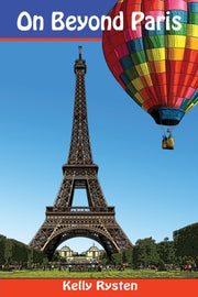 On Beyond Paris: A Geocaching Adventure