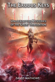 The Exodus Keys: Unlocking The Mysteries