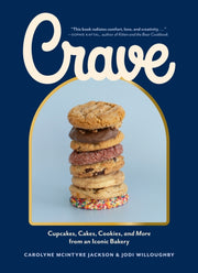 Crave