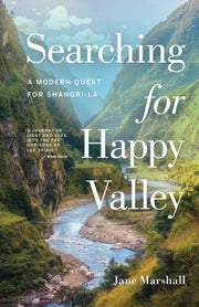 Searching For Happy Valley