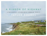 Ribbon Of Highway