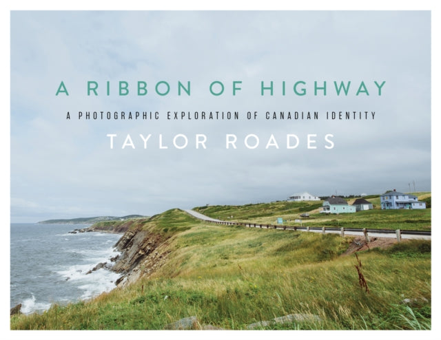 Ribbon Of Highway