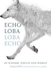 Echo Loba Loba Echo